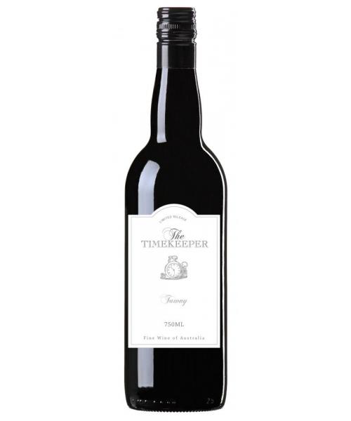 Time Keeper Tawny_07051245 Salena Estate Wines
